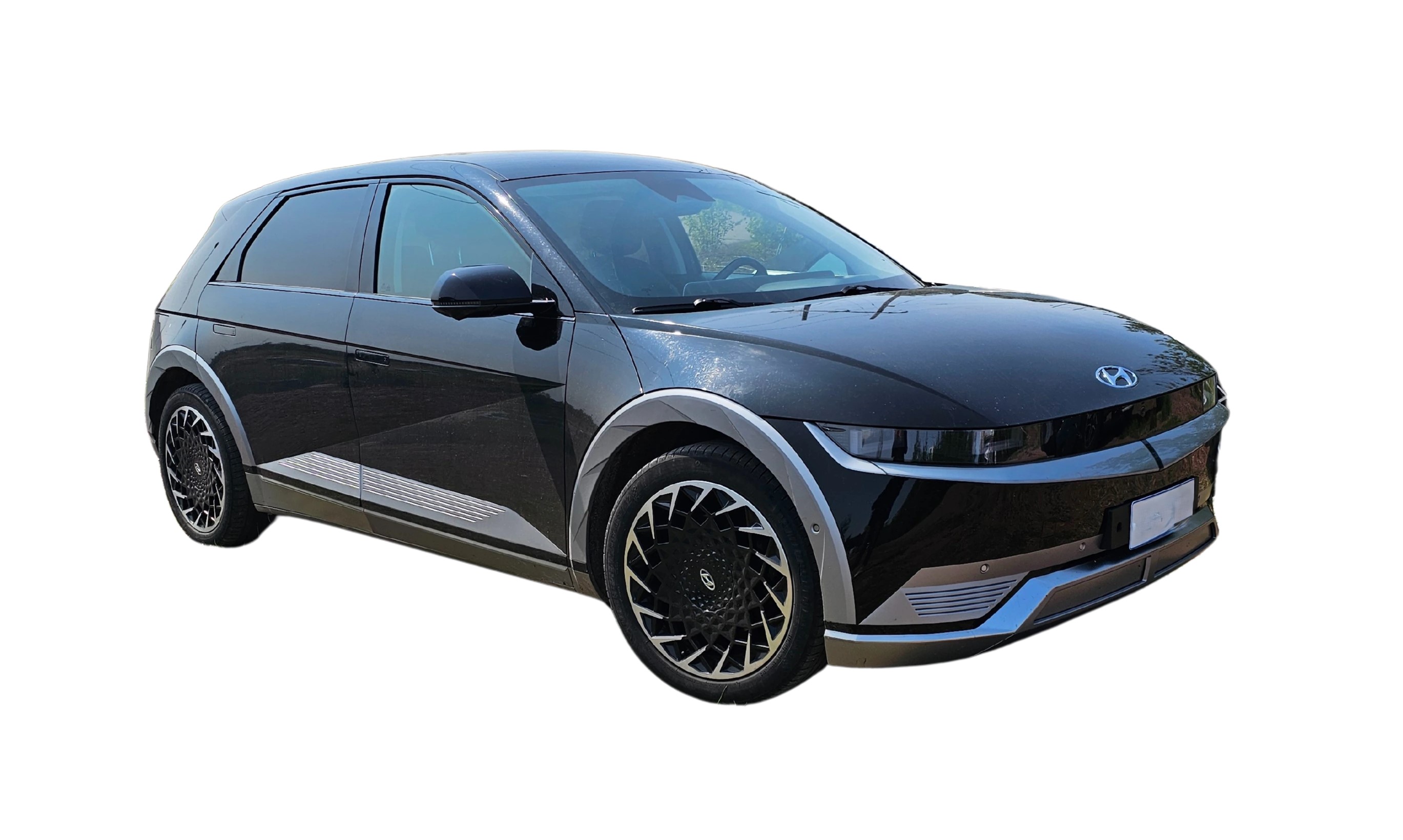 Hyundai IONIQ 5 2021